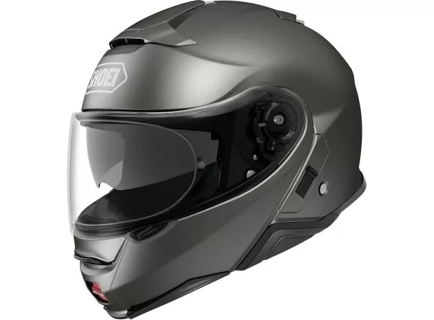 SHOEI Шлем NEOTEC II, Размер: M, Цвет: Anthracite Metallic