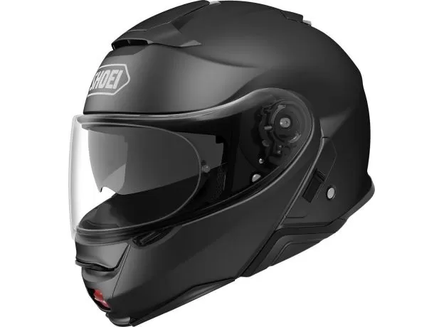 SHOEI Шлем NEOTEC II, Размер: L, Цвет: matt black