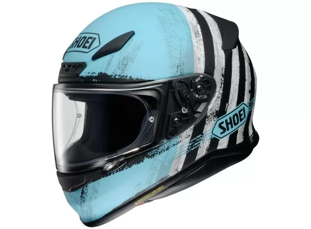 SHOEI Шлем NXR, Размер: XL, Цвет: SHOREBREAK TC-2