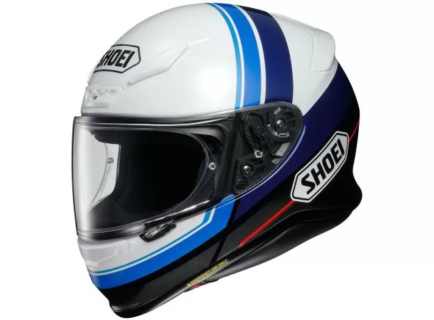 SHOEI Шлем NXR, Размер: XL, Цвет: PHILOSOPHER TC-2