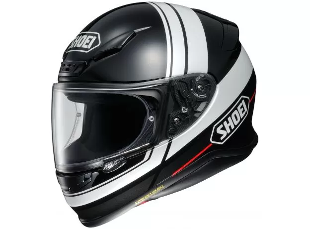 SHOEI Шлем NXR, Размер: XL, Цвет: PHILOSOPHER TC-5