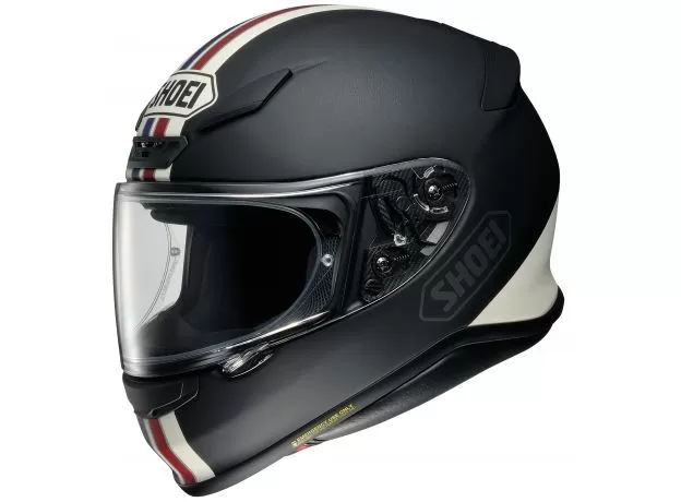 SHOEI Шлем NXR, Размер: XL, Цвет: EQUATE TC-10 от магазина rszone SHOEI Шлем NXR, Размер: XL, Цвет: EQUATE TC-10