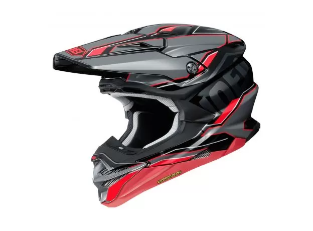 SHOEI Шлем VFX-WR, Размер: XXL, Цвет: ALLEGIANT TC-1