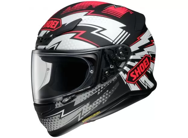 SHOEI Шлем NXR, Размер: S, Цвет: VARIABLE TC-1