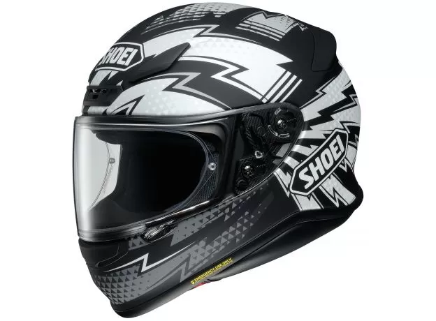 SHOEI Шлем NXR, Размер: XL, Цвет: VARIABLE TC-5