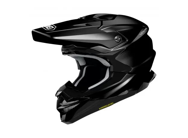 SHOEI Шлем VFX-WR, Размер: XL, Цвет: черный