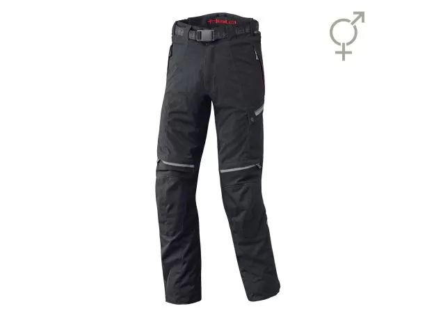 HELD Мотоштаны Murdock, Размер: S, Цвет: Чeрный