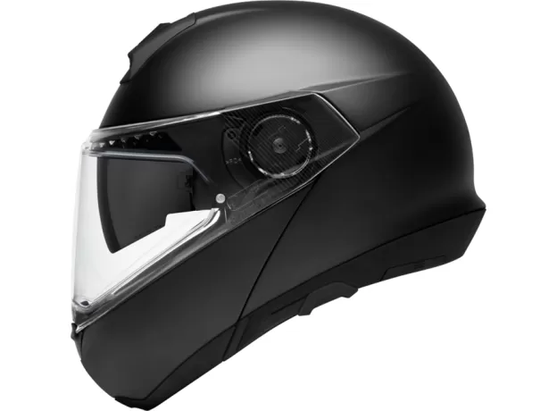 SCHUBERTH Шлем C4 Pro, Размер: M, Цвет: matt black