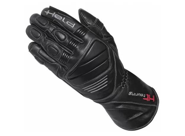 HELD Мотоперчатки Sparrow, Размер: 9, Цвет: Black
