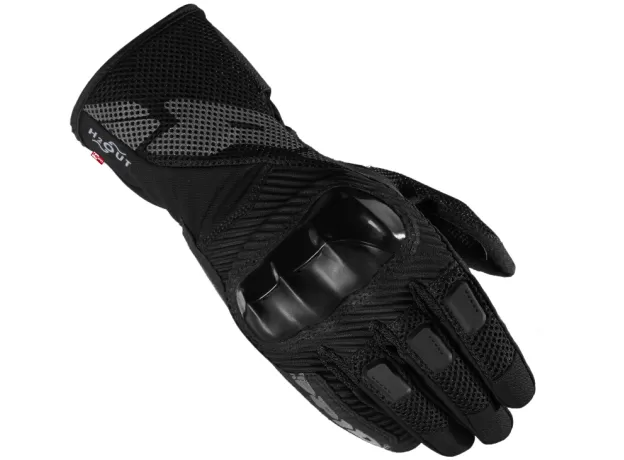 SPIDI Мотоперчатки RAINSHIELD, Размер: L, Цвет: Black