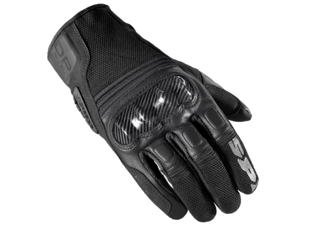 SPIDI Мотоперчатки TX-2, Размер: M, Цвет: Black