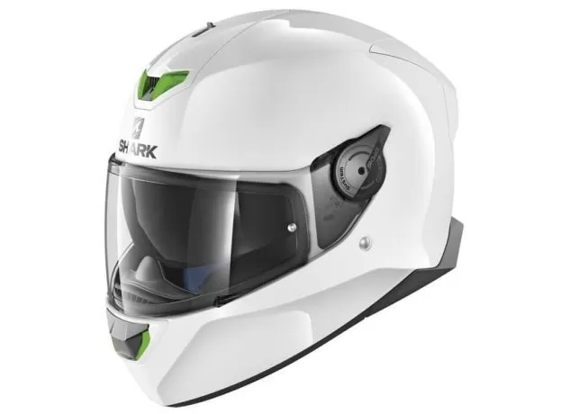 SHARK Шлем SKWAL 2, Размер: XL, Цвет: BLANK - White azur от магазина rszone SHARK Шлем SKWAL 2, Размер: XL, Цвет: BLANK - White azur