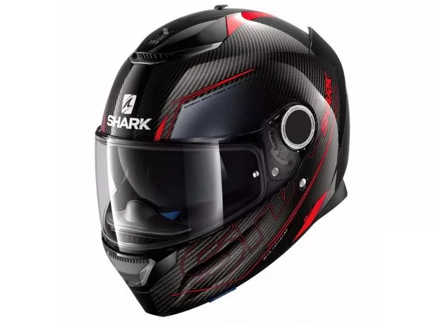 SHARK SPARTAN CARBON rszone