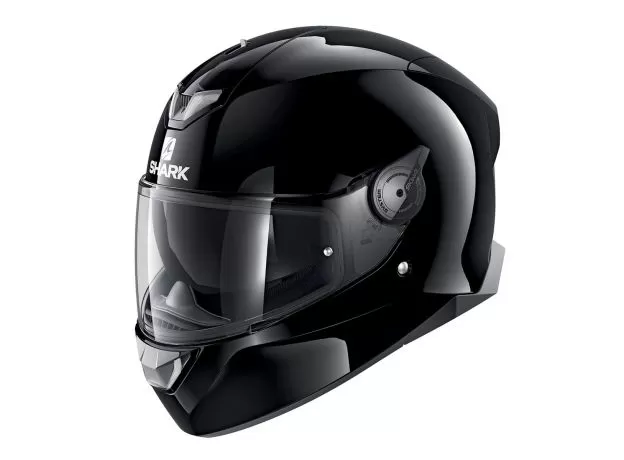 SHARK Шлем SKWAL 2, Размер: XS, Цвет: Чeрный от магазина rszone SHARK Шлем SKWAL 2, Размер: XS, Цвет: Чeрный