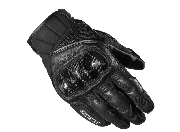 SPIDI Мотоперчатки REBEL, Размер: L, Цвет: Black