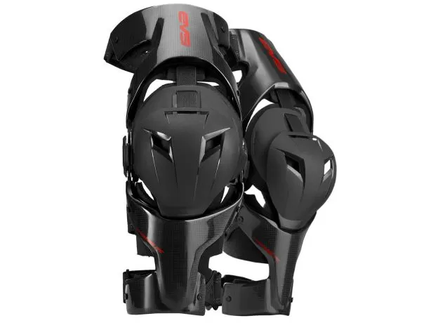 EVS Брейсы WEB PRO, Размер: S, Цвет: N