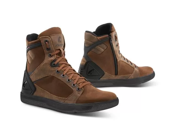 FORMA Мотокеды HYPER, Размер: 36, Цвет: Brown