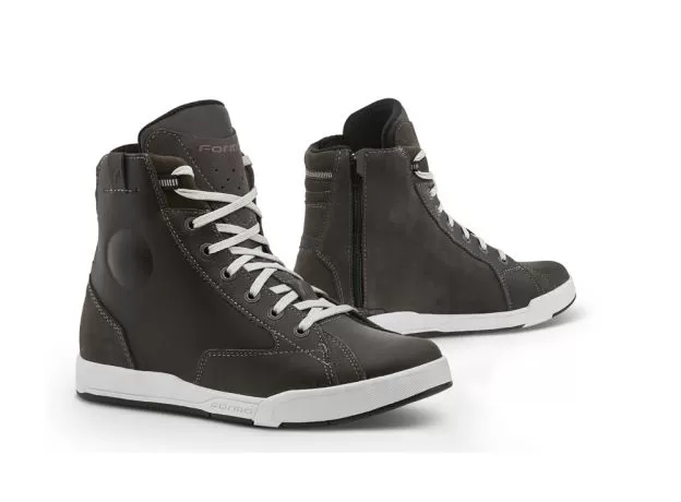 FORMA Мотокеды LOUNGE, Размер: 36, Цвет: GREY/WHITE