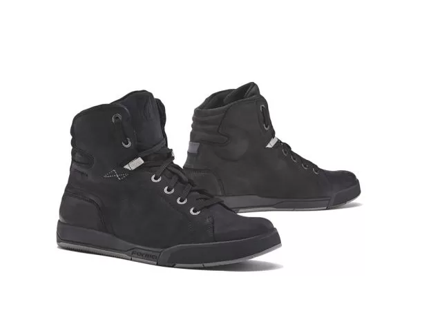 FORMA Мотокеды SWIFT DRY, Размер: 47, Цвет: Dry Black