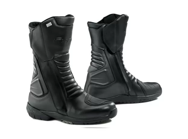 FORMA Мотоботы CORTINA HDRY, Размер: 41, Цвет: Blасk