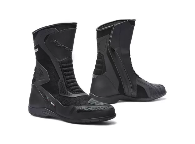 FORMA Мотоботы AIR³ HDRY, Размер: 41, Цвет: Blасk