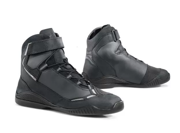 FORMA Мотоботы EDGE, Размер: 38, Цвет: Blасk