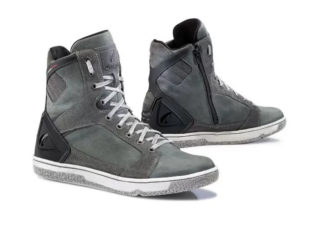 FORMA Мотокеды HYPER, Размер: 47, Цвет: Grey от магазина rszone FORMA Мотокеды HYPER, Размер: 47, Цвет: Grey