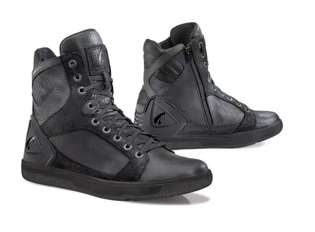 FORMA Мотокеды HYPER, Размер: 45, Цвет: Dry Black от магазина rszone FORMA Мотокеды HYPER, Размер: 45, Цвет: Dry Black