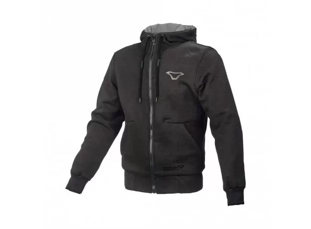 MACNA Худи NUCLONE, Размер: XL, Цвет: Light Grеy