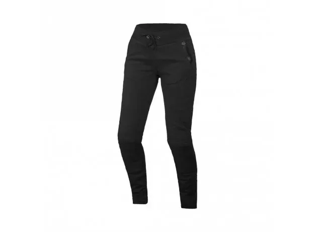 MACNA Мотоджинсы NICHE женские, Размер: XL, Цвет: Black от магазина rszone MACNA Мотоджинсы NICHE женские, Размер: XL, Цвет: Black