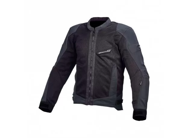 MACNA Мотокуртка VELOCITY NIGHT EYE, Размер: XL, Цвет: Navy