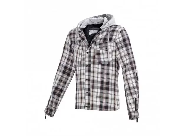 MACNA Куртка WESTCOAST FOREST, Размер: XXL, Цвет: GREY/WHITE