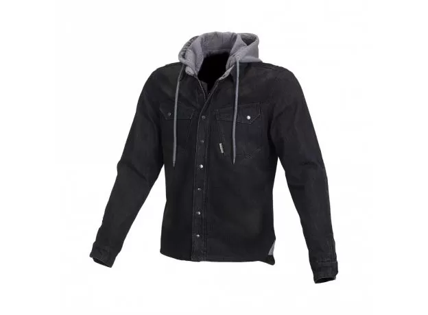 MACNA Мотокуртка WESTCOAST, Размер: 3XL, Цвет: Black