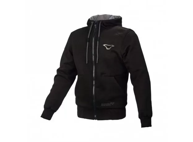 MACNA Худи NUCLONE, Размер: M, Цвет: Black