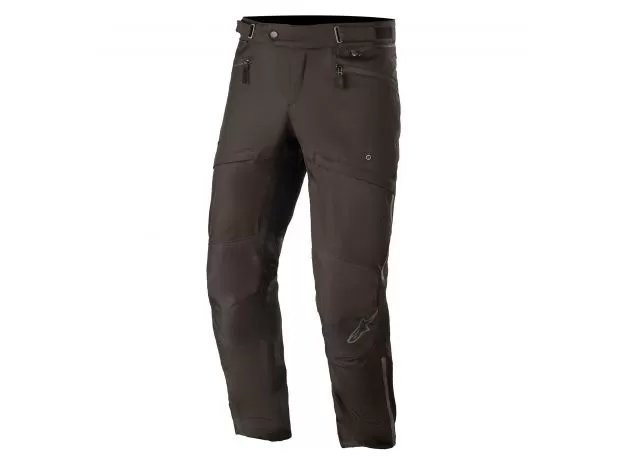 ALPINESTARS Мотоштаны AST-1 V2 WP, Размер: XL, Цвет: Black