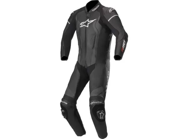 ALPINESTARS Мотокомбинезон GP FORCE 1 PC, Размер: 48, Цвет: Black