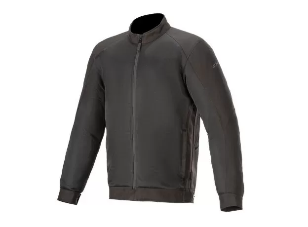 ALPINESTARS Мотокуртка CALABASAS AIR, Размер: XL, Цвет: Black