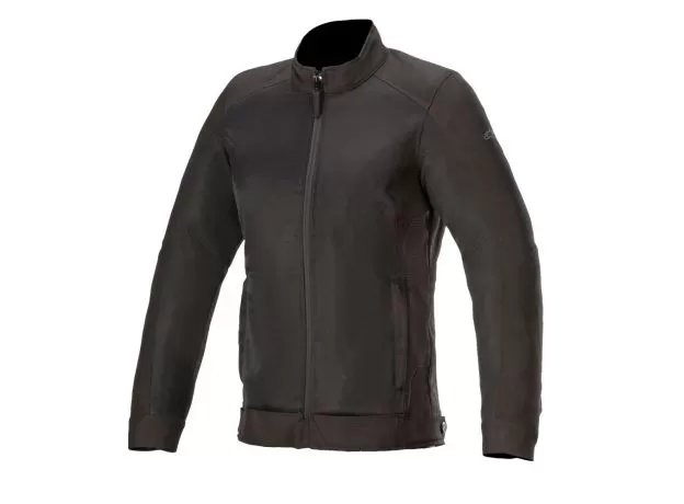 ALPINESTARS Мотокуртка CALABASAS AIR женская, Размер: S, Цвет: Black