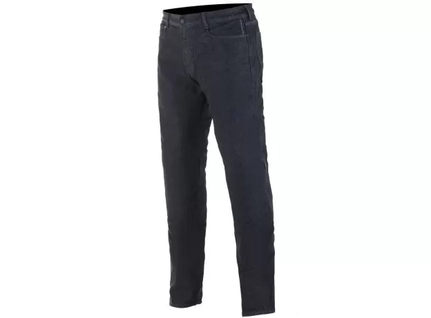 ALPINESTARS Мотоджинсы MOTOCHINO V2, Размер: 30/34, Цвет: Blue Nаvy