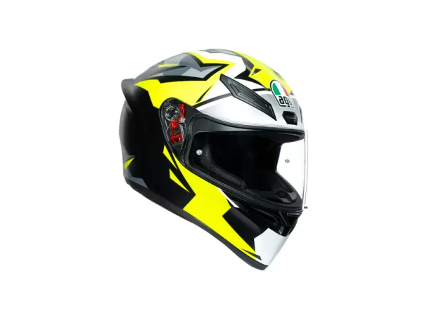 AGV Шлем K1, Размер: S, Цвет: REPLICA - MIR 2018 от магазина rszone AGV Шлем K1, Размер: S, Цвет: REPLICA - MIR 2018