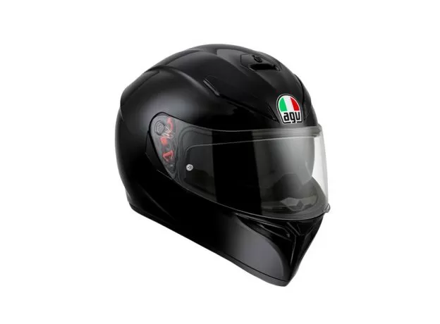 AGV Шлем K3 SV, Размер: MS, Цвет: Black от магазина rszone AGV Шлем K3 SV, Размер: MS, Цвет: Black