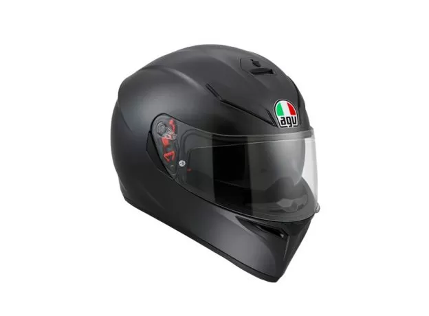 AGV Шлем K3 SV, Размер: XS, Цвет: matt black от магазина rszone AGV Шлем K3 SV, Размер: XS, Цвет: matt black