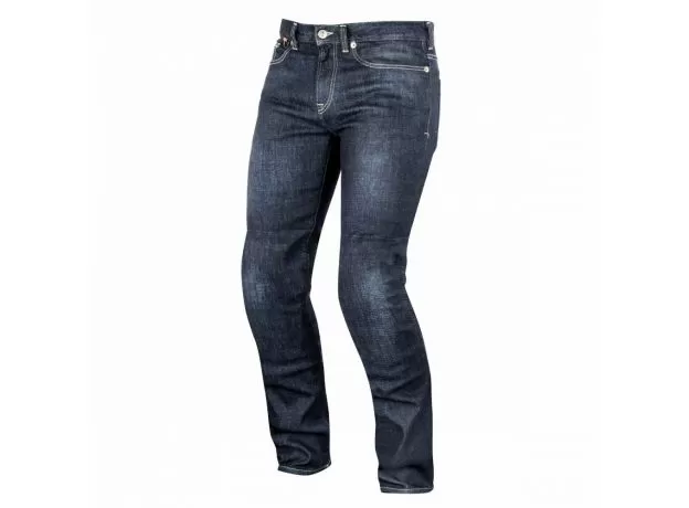ALPINESTARS Мотоджинсы CHARLIE, Размер: 38/34, Цвет: Blue