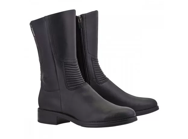 ALPINESTARS Мотоботы VIKA Waterproof женские, Размер: 36, Цвет: Black