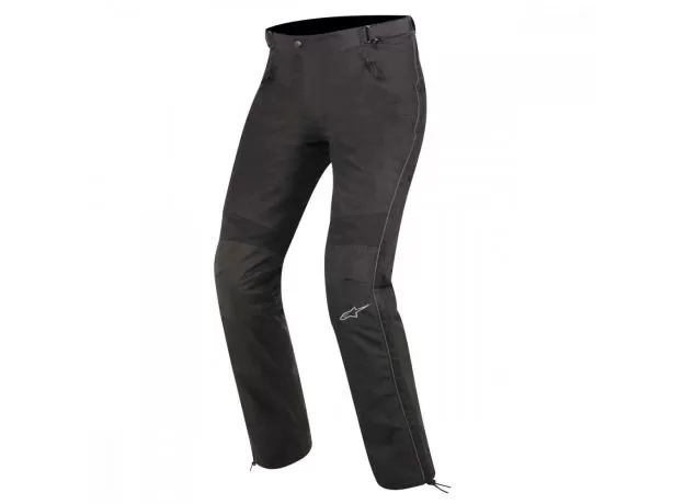 ALPINESTARS Мотоштаны EXPRESS DRYSTAR OVER, Размер: XL, Цвет: Black