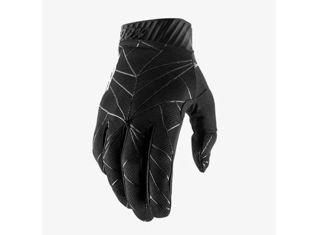 100%MOTO Мотоперчатки RIDEFIT, Размер: XXL, Цвет: BLACK/WHITE от магазина rszone 100%MOTO Мотоперчатки RIDEFIT, Размер: XXL, Цвет: BLACK/WHITE