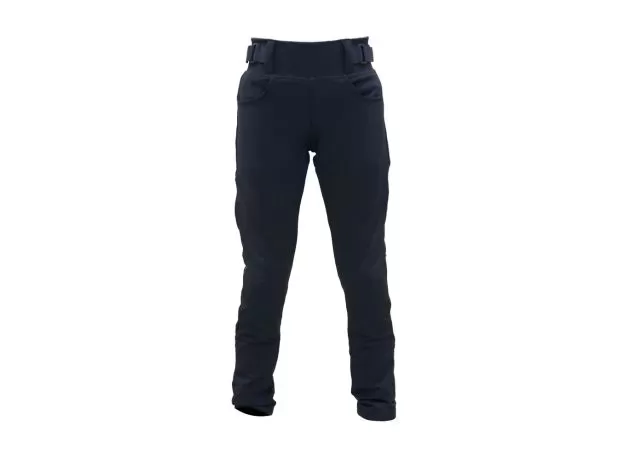 MCP Мотоштаны Leggings женские, Размер: 24, Цвет: черный