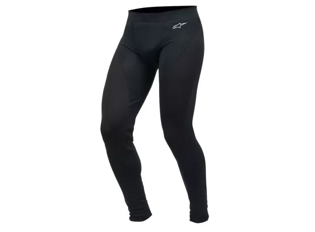 ALPINESTARS Кальсоны TECH RACE SUMMER, Размер: S, Цвет: Black