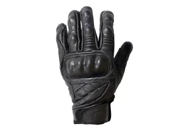 MCP Мотоперчатки Legend 2, Размер: XL, Цвет: черный
