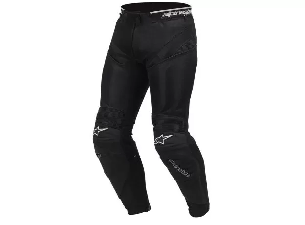 ALPINESTARS Мотоштаны A-10, Размер: 58, Цвет: Black